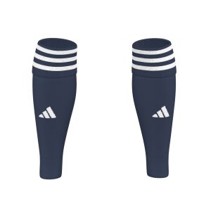 Team Sock Sleeve - Navy/White - PRE-ORDER Team Sock Sleeve - Navy/White - PRE-ORDER