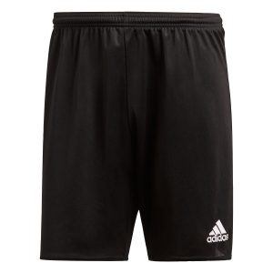 Entrada/Parma Shorts - Black/White Entrada/Parma Shorts - Black/White