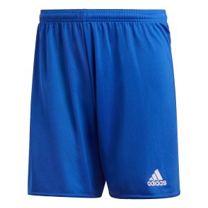 Entrada/Parma Shorts - Bold Blue/White Entrada/Parma Shorts - Bold Blue/White