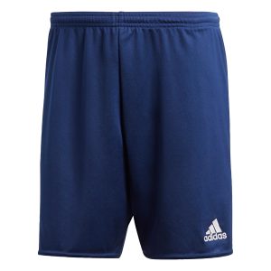 Entrada/Parma Shorts - Dark Blue/White Entrada/Parma Shorts - Dark Blue/White