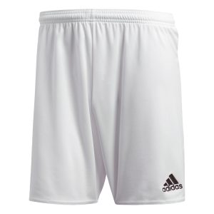 Entrada/Parma Shorts - White/Black Entrada/Parma Shorts - White/Black