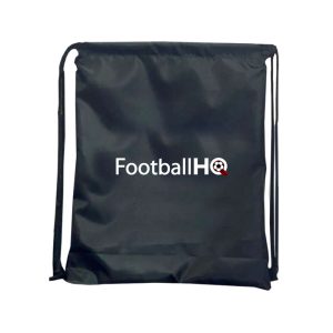 Football HQ String Backpack Football HQ String Backpack