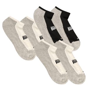 Ankle Training Socks 3-Pack Ankle Training Socks 3-Pack