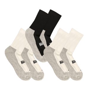 Crew Training Socks 3-Pack Crew Training Socks 3-Pack
