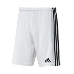 Squadra Shorts - White Squadra Shorts - White