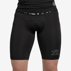 Baselayer Shorts - Black Baselayer Shorts - Black
