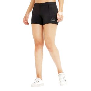 Runner Shorts - Black Runner Shorts - Black