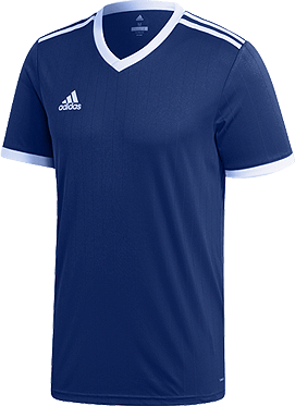 Tabela Jersey - Dark Blue/White Tabela Jersey - Dark Blue/White