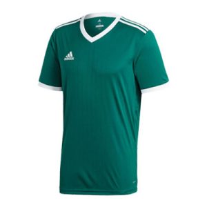 Tabela Jersey - Collegiate Green/White Tabela Jersey - Collegiate Green/White