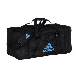 Team Bag Solar Blue/Black (TKD) Team Bag Solar Blue/Black (TKD)