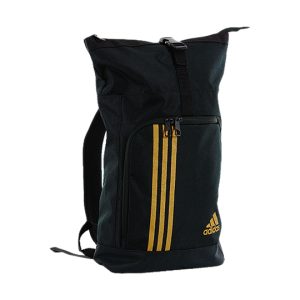 Training Military Sack - Black/Gold Training Military Sack - Black/Gold