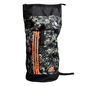 Training Military Sack - Camo Training Military Sack - Camo