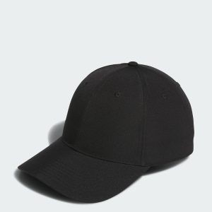 Adidas Performance Youth Golf 6 Panel Cap Adidas Performance Youth Golf 6 Panel Cap
