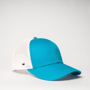 UFlex Classic Ultra-lite 6 Panel Trucker Cap UFlex Classic Ultra-lite 6 Panel Trucker Cap