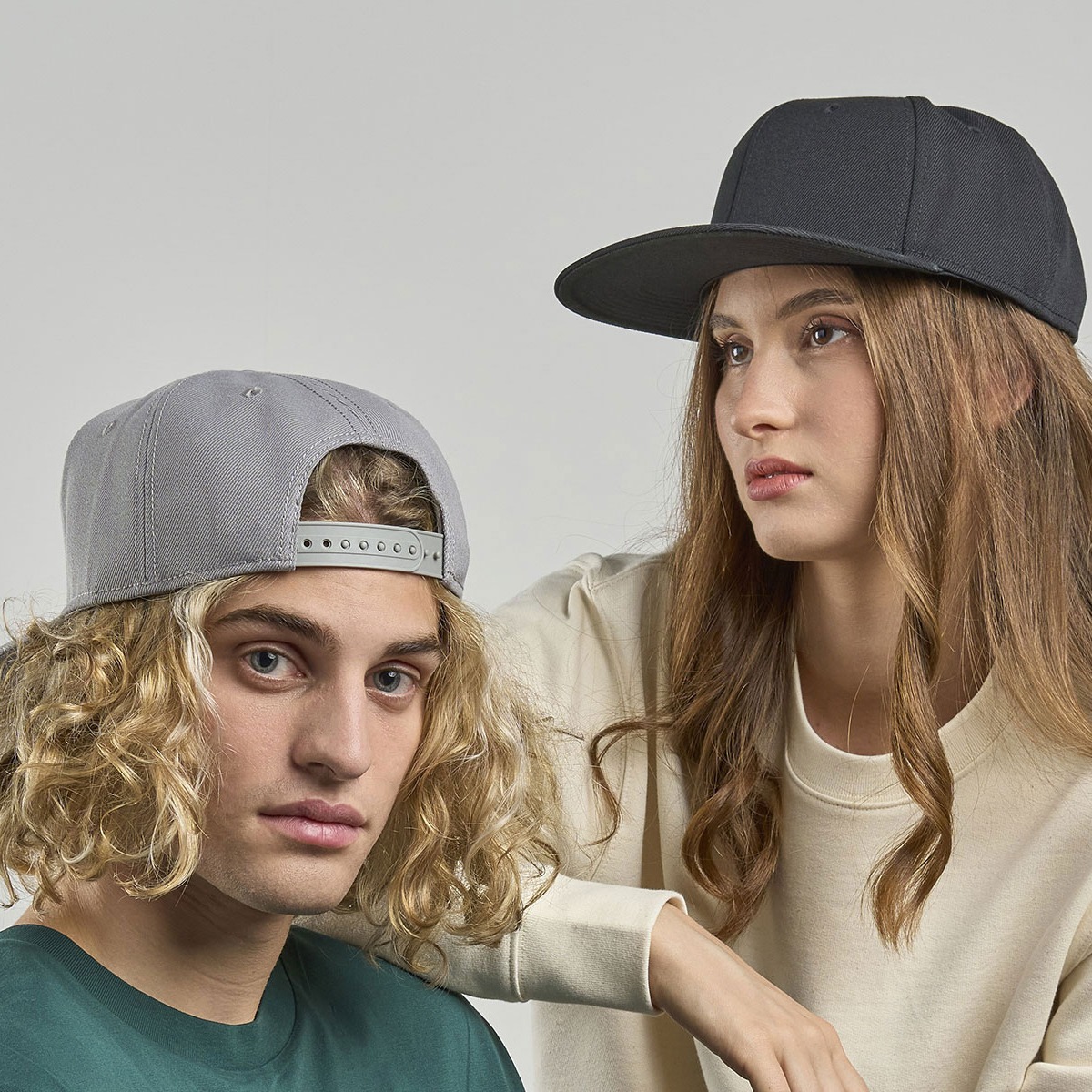 Atlantis Snap Back-S Atlantis Snap Back-S