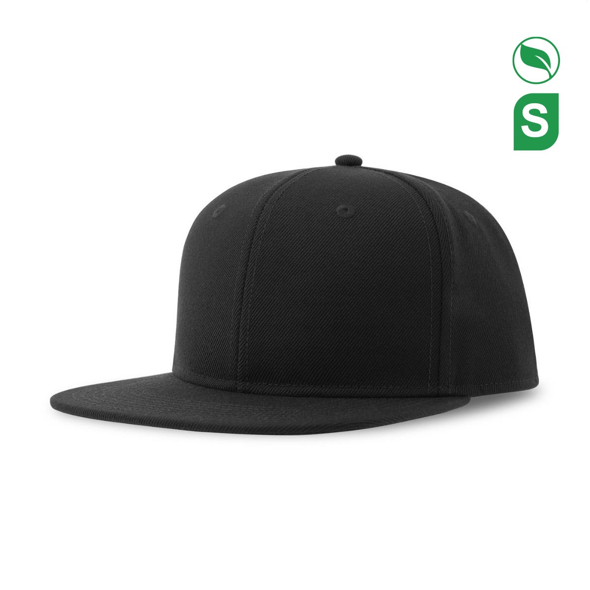 Atlantis Snap Back-S Atlantis Snap Back-S