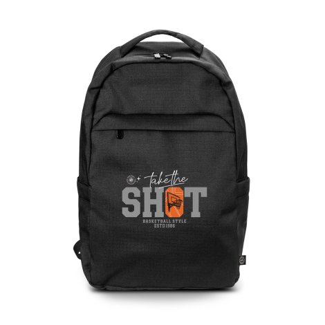 Oceana Recycled Backpack Oceana Recycled Backpack