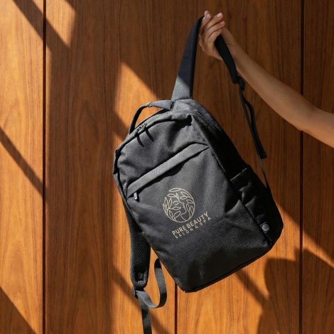 Oceana Recycled Backpack Oceana Recycled Backpack