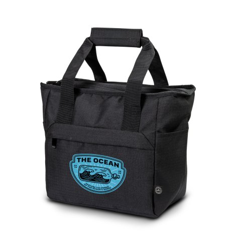 Oceana Recycled Cooler Bag Oceana Recycled Cooler Bag
