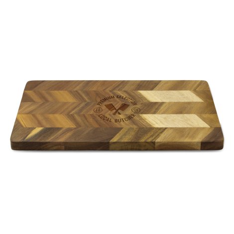Keepsake Chopping Board Keepsake Chopping Board
