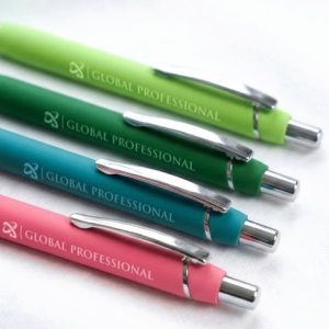 Centurion Soft-Touch Pen Centurion Soft-Touch Pen