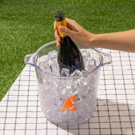 Alpine Ice Bucket Alpine Ice Bucket