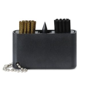 Caddie Golf Club Cleaning Tool Caddie Golf Club Cleaning Tool