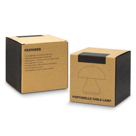 Portobello Table Lamp Portobello Table Lamp
