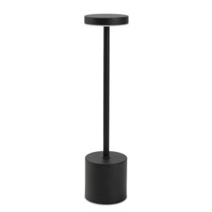 Nouveau Rechargeable Table Lamp Nouveau Rechargeable Table Lamp