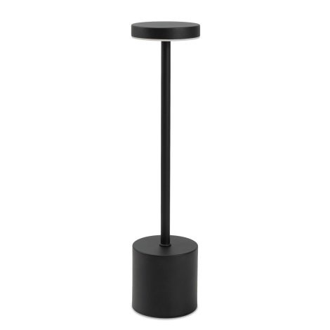 Nouveau Rechargeable Table Lamp Nouveau Rechargeable Table Lamp
