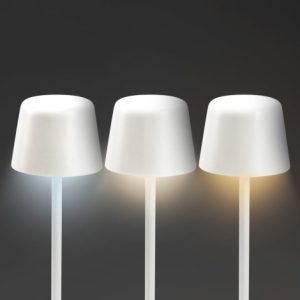 Ember Rechargeable Table Lamp Ember Rechargeable Table Lamp