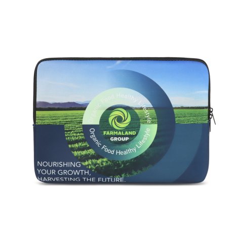 Full Colour Laptop Sleeve - Small Full Colour Laptop Sleeve - Small