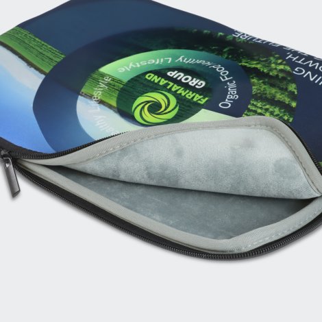 Full Colour Laptop Sleeve - Small Full Colour Laptop Sleeve - Small