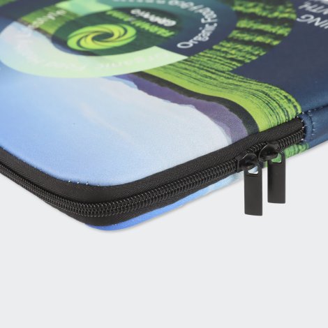 Full Colour Laptop Sleeve - Small Full Colour Laptop Sleeve - Small