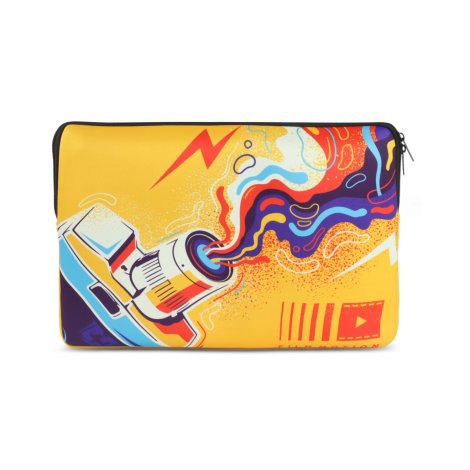 Full Colour Laptop Sleeve - Medium Full Colour Laptop Sleeve - Medium