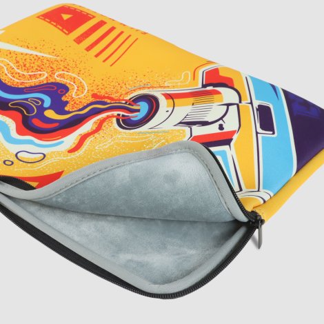 Full Colour Laptop Sleeve - Medium Full Colour Laptop Sleeve - Medium