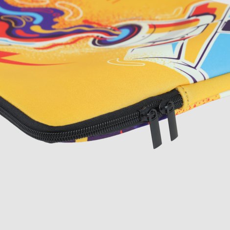 Full Colour Laptop Sleeve - Medium Full Colour Laptop Sleeve - Medium