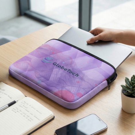 Full Colour Laptop Sleeve - Large Full Colour Laptop Sleeve - Large