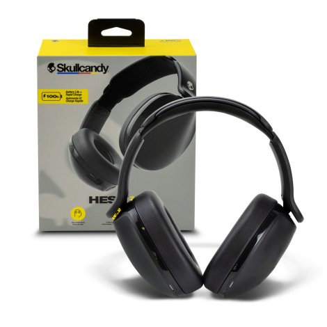 Skullcandy Hesh 360 Headphones Skullcandy Hesh 360 Headphones