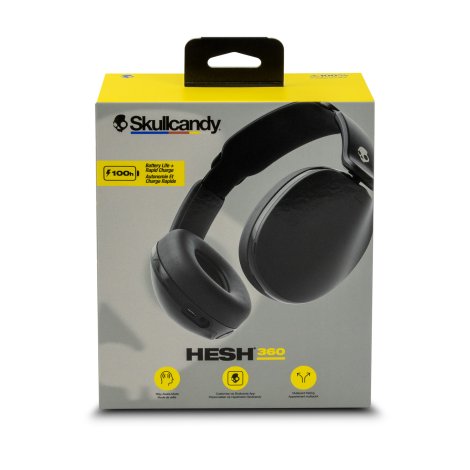Skullcandy Hesh 360 Headphones Skullcandy Hesh 360 Headphones