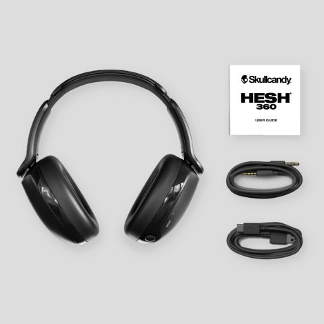 Skullcandy Hesh 360 Headphones Skullcandy Hesh 360 Headphones
