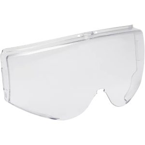 Maxx Pro Clear Anti Fog Replacement Lens Maxx Pro Clear Anti Fog Replacement Lens