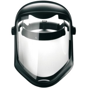 Bionic Faceshield Clear Polycarbonate Screen Bionic Faceshield Clear Polycarbonate Screen