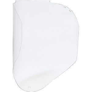 Bionic Polycarbonate Visor Clear Bionic Polycarbonate Visor Clear