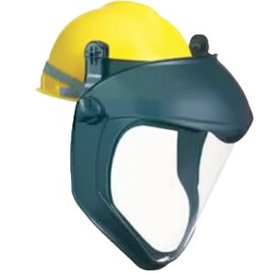 Bionic Hardhat Adapter Bionic Hardhat Adapter