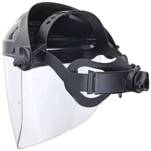 Turboshield Headgear Turboshield Headgear