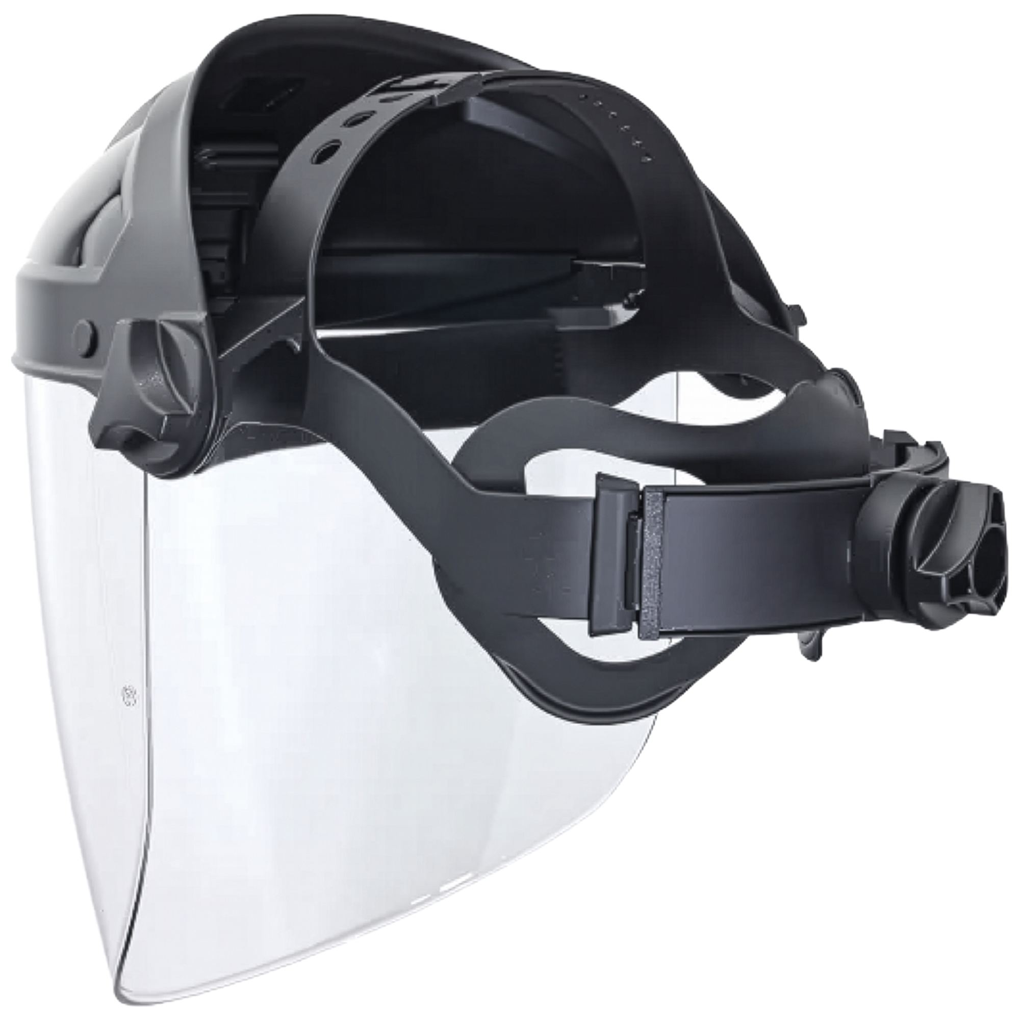 Turboshield Headgear Turboshield Headgear