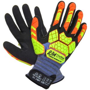 G-Tek Forceshield Polykor X7 Glove G-Tek Forceshield Polykor X7 Glove