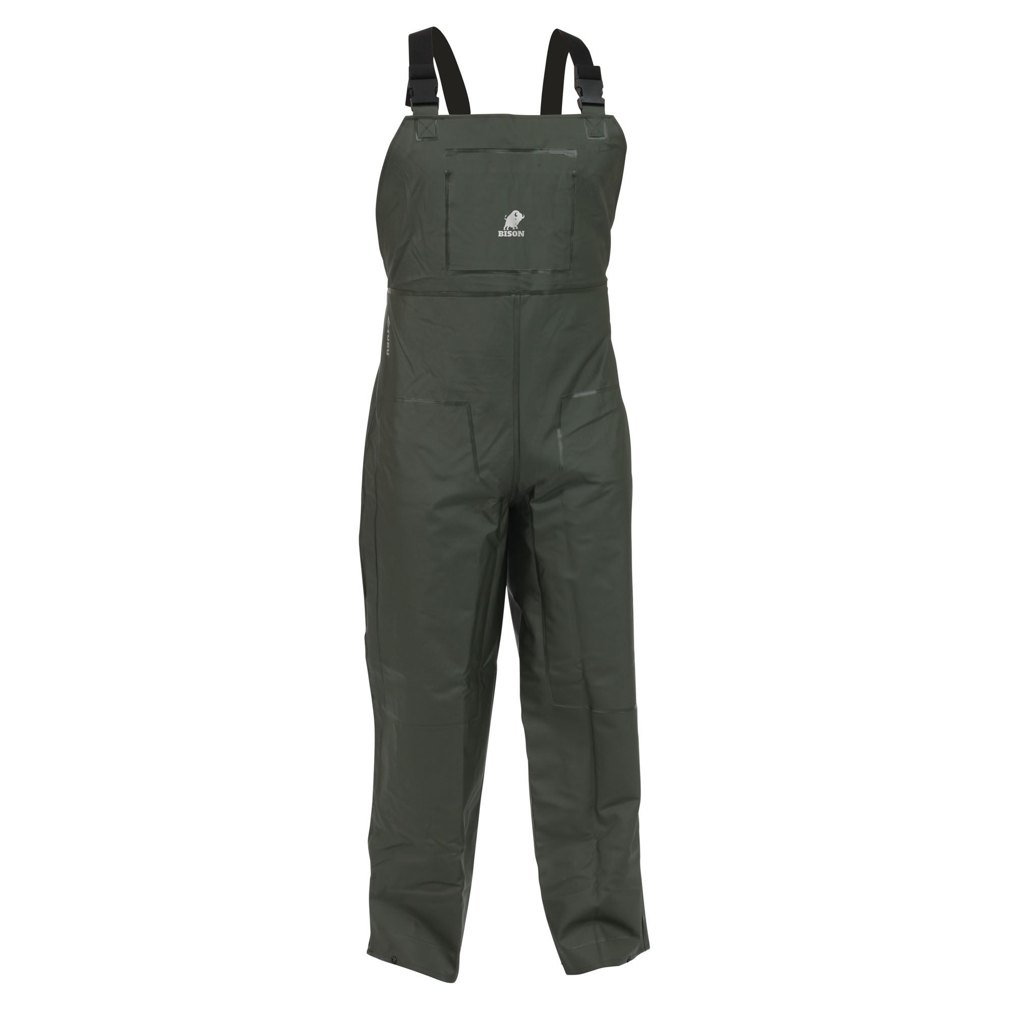 Bib Trouser Stamina PVC Bib Trouser Stamina PVC