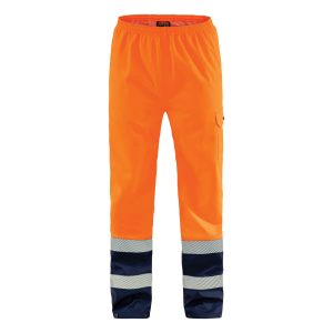 Overtrouser Extreme Orange/Navy Overtrouser Extreme Orange/Navy